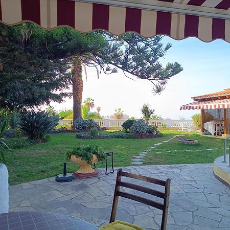 Tiny House: The Housje Apartment Puerto de la Cruz  Exterior photo