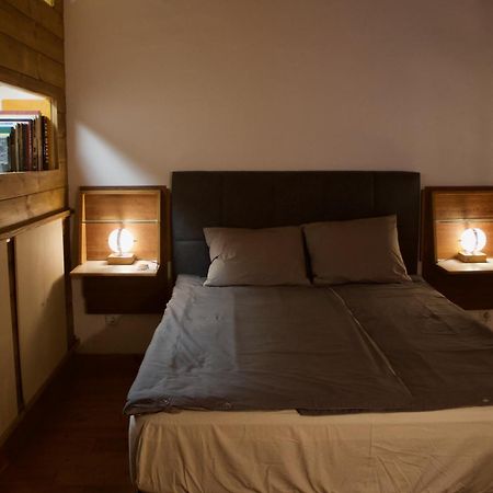 Tiny House: The Housje Apartment Puerto de la Cruz  Exterior photo