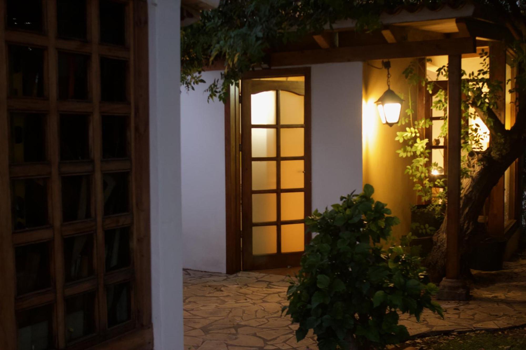 Tiny House: The Housje Apartment Puerto de la Cruz  Exterior photo