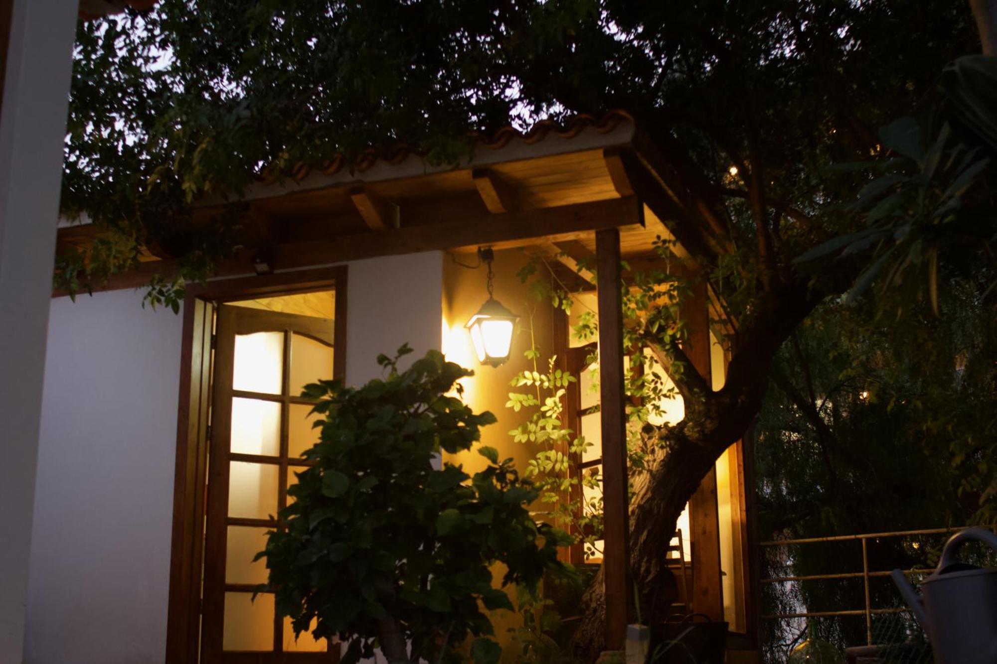 Tiny House: The Housje Apartment Puerto de la Cruz  Exterior photo